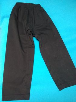 pant for child - youth / pantalon para niño / joven