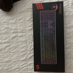 Redragon K556 PRO Keyboard 