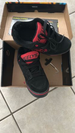 Heelys Size 4.5