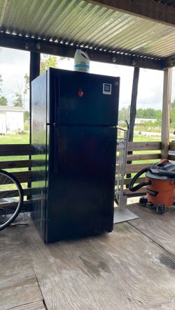 Icebox