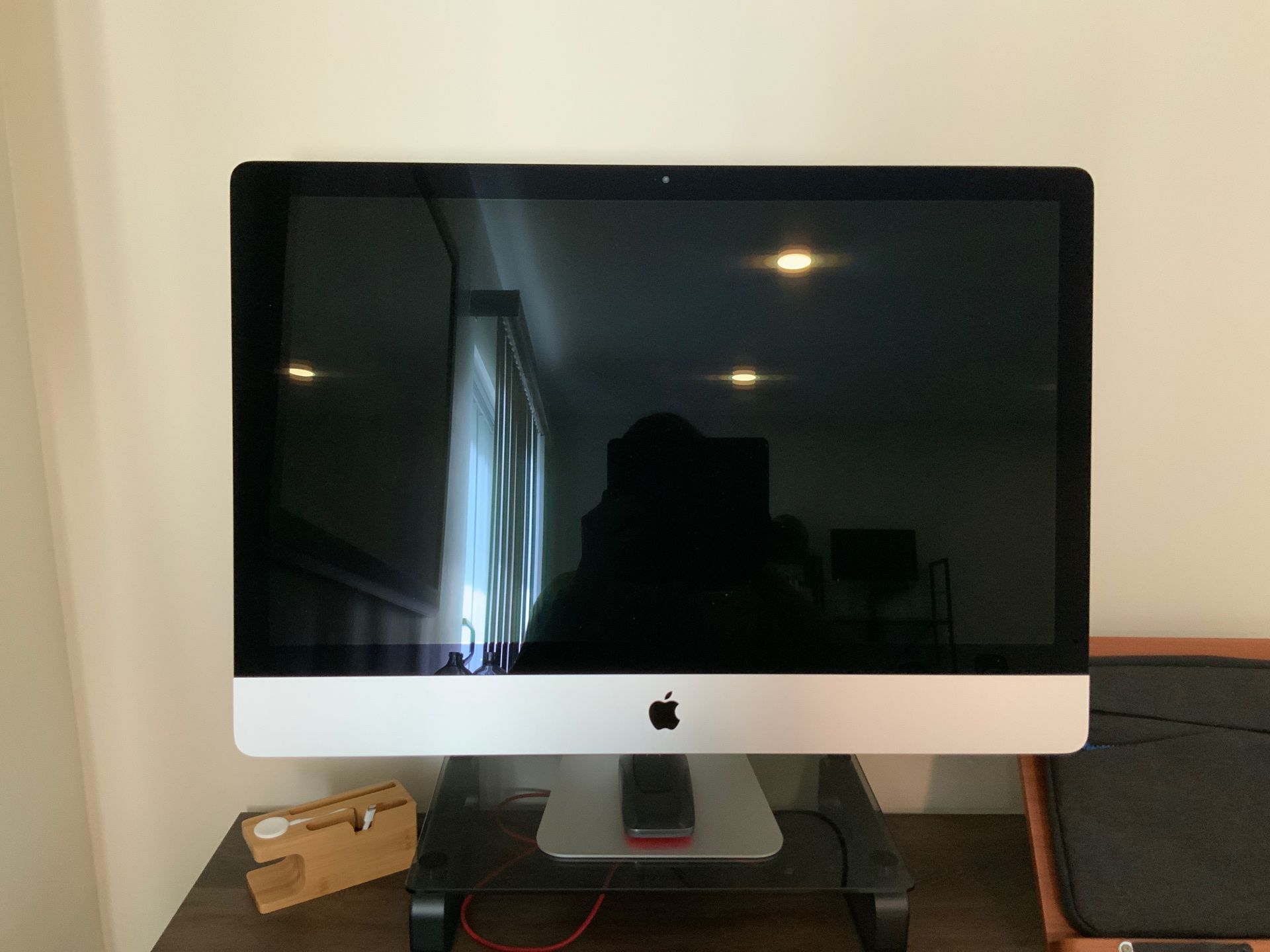 2019 iMac 27” , 32gb Ram, Applecare+, Mint