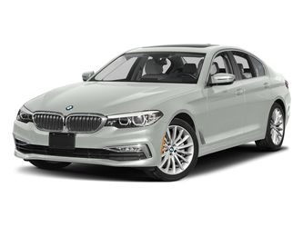 2017 BMW 530i