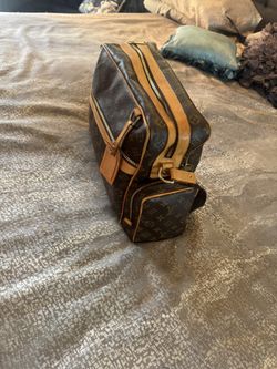 Louis Vuitton Travel Bag