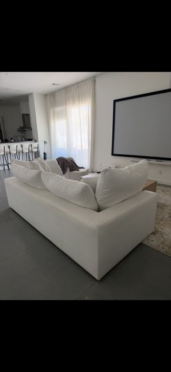 Cloud Couch