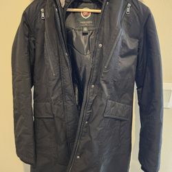 Madison Expedition Women's Winter Jacket - Small