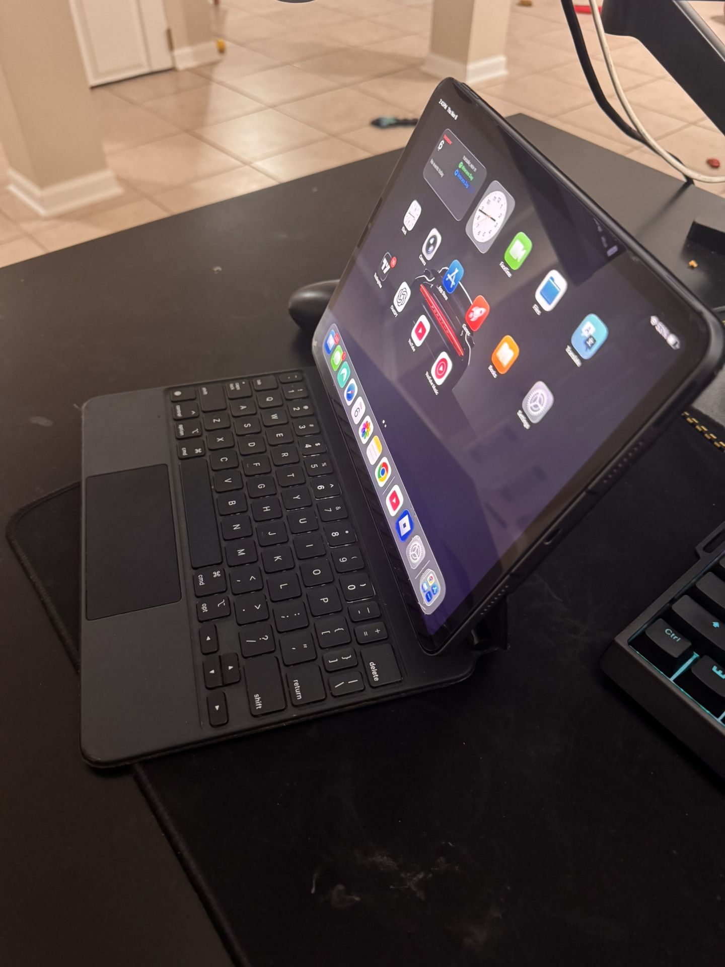 iPad Pro11 2021 3rdGeneration + Cellular