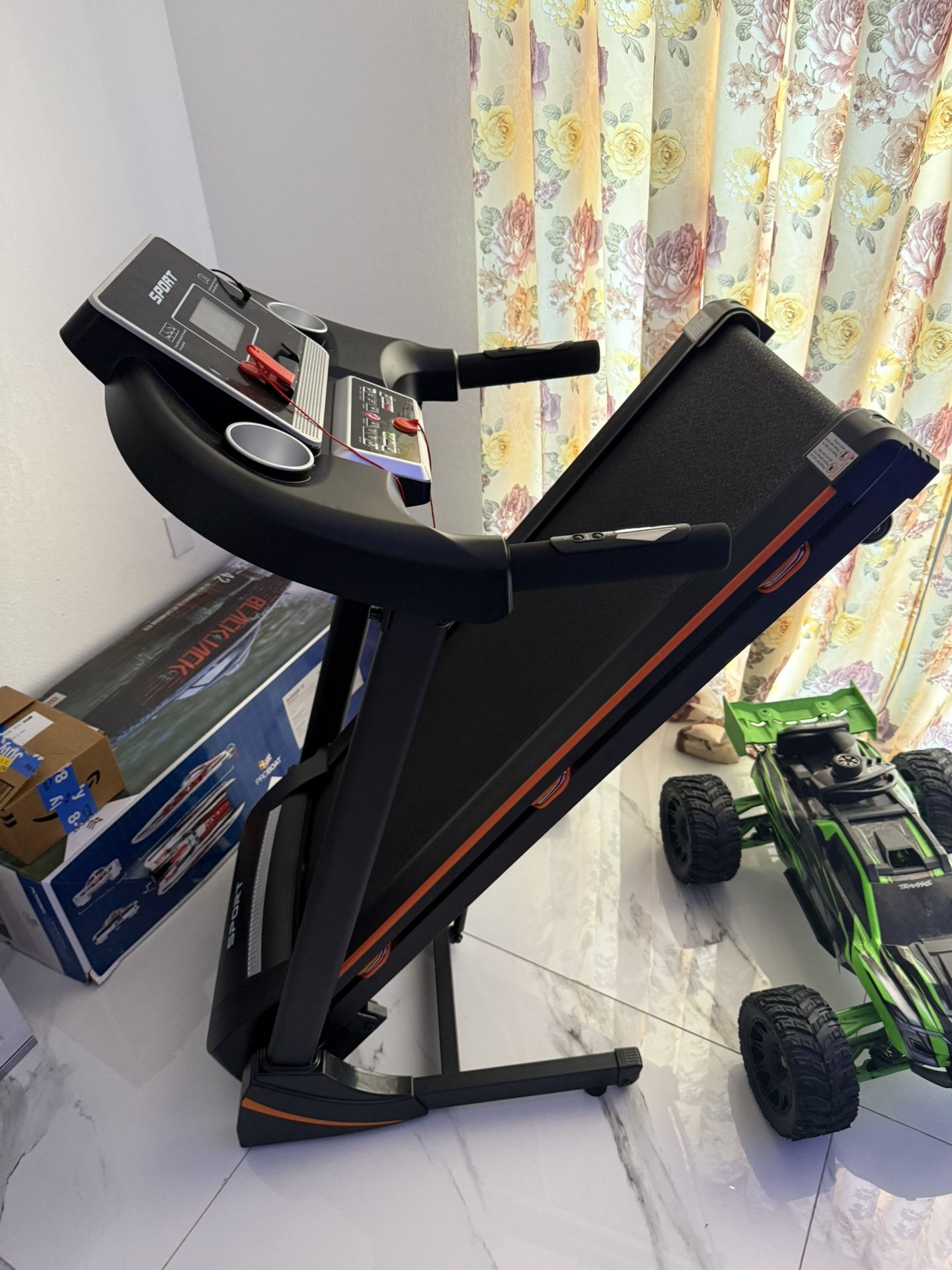 Treadmill