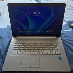 HP Laptop