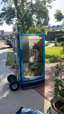 Fridge