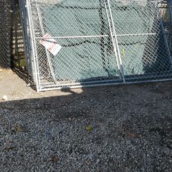 fences all jonamentar