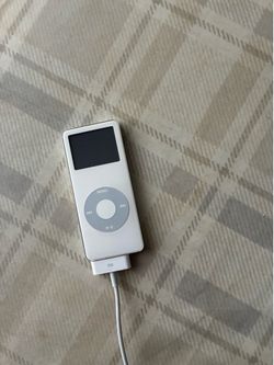 Apple iPod nano