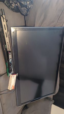 LG 3D TV (+bundle)