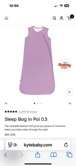 Baby Sleep Swaddle Sacks 