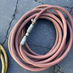 Air Compressor Hoses 