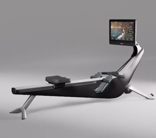 Hydrow Pro Rower