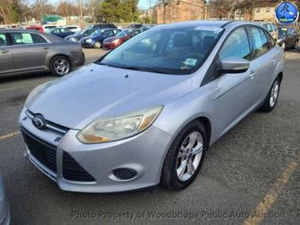 2013 Ford Focus