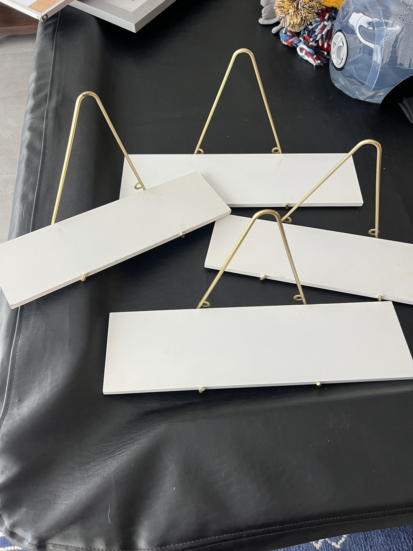 Wall Shelves