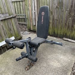 Bench