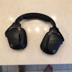 Logitech Wireless Headphones