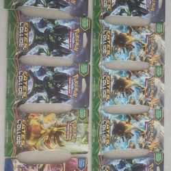 pokemon card collection 200 cards 