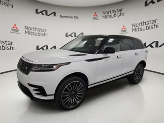 2023 Land Rover Range Rover Velar