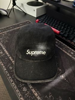 supreme hat