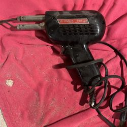 Wagner Heat Gun , Crafting Timing Light , Weller D-550