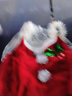 Christmas Top (Love On The Hanger Brand) New 