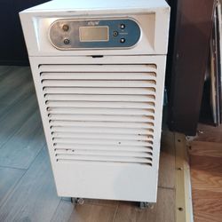 Active Air Dehumidifier 