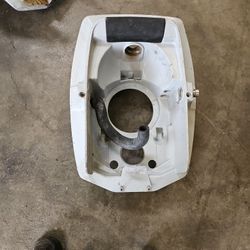 Volvo Penta DP Transum Shield 