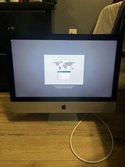 Apple iMac