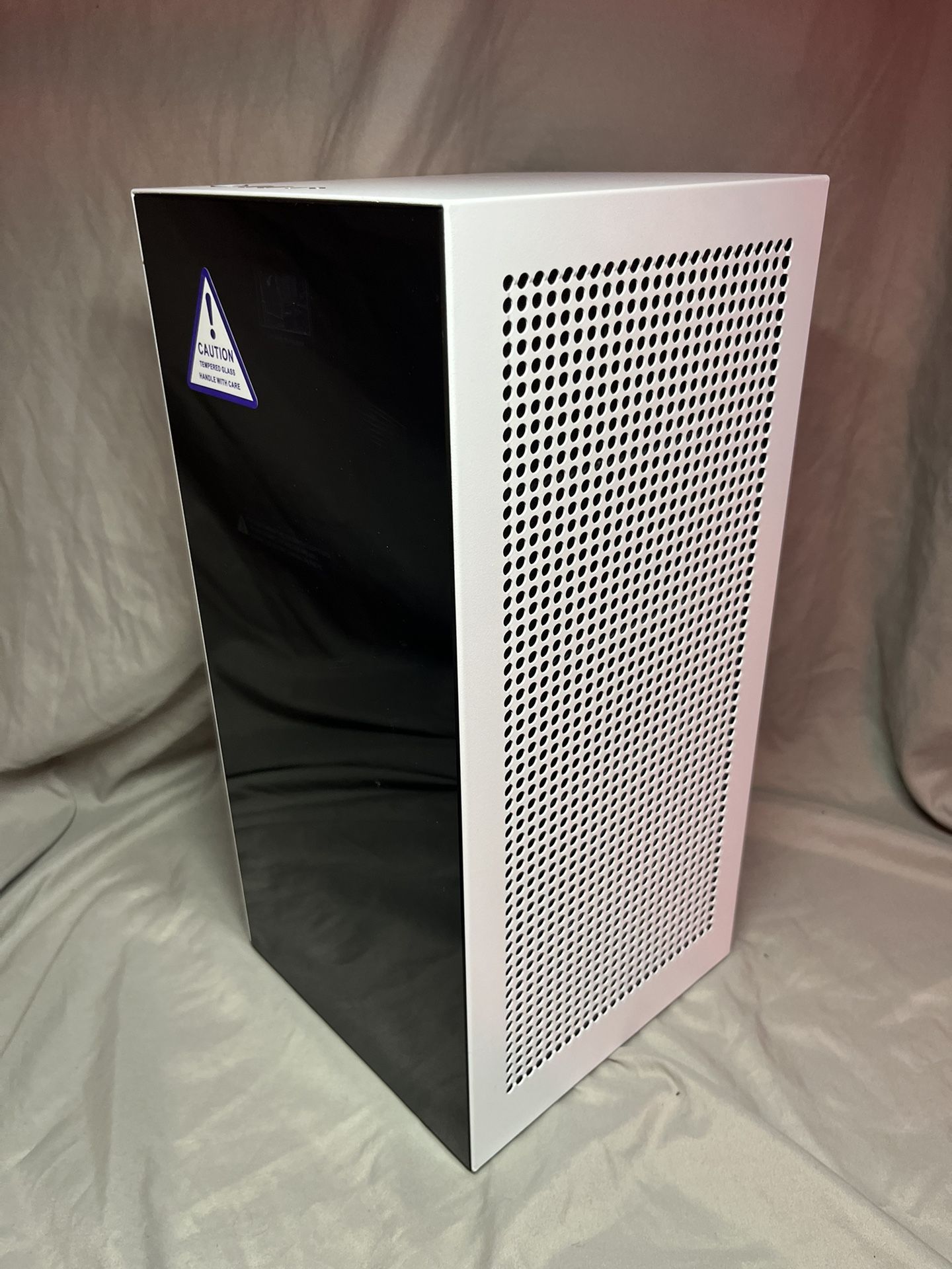 NZXT H1 Case