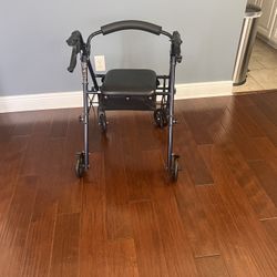 CareX Med Chair/walker