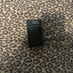 synergy digital battery charger