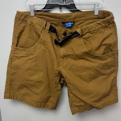Sz Medium Kavu Men’s Shorts 