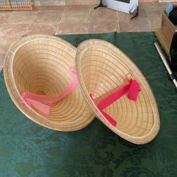 Garden Hats  2-pak