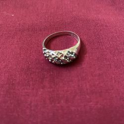 Silver Ring 925