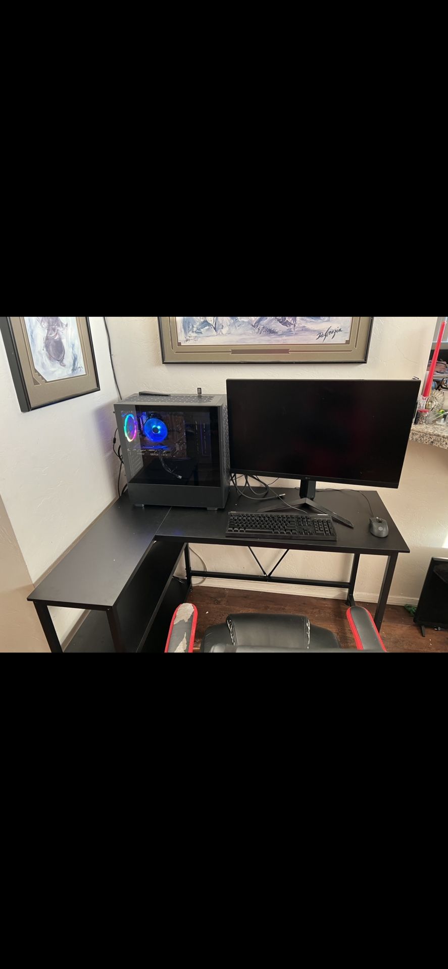 Gaming Pc