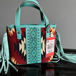 Montana West Purse
