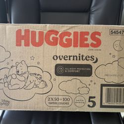 Diapers