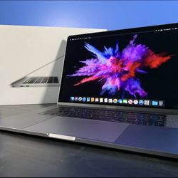 SONOMA 2019 MACBOOK PRO 15 INCH 