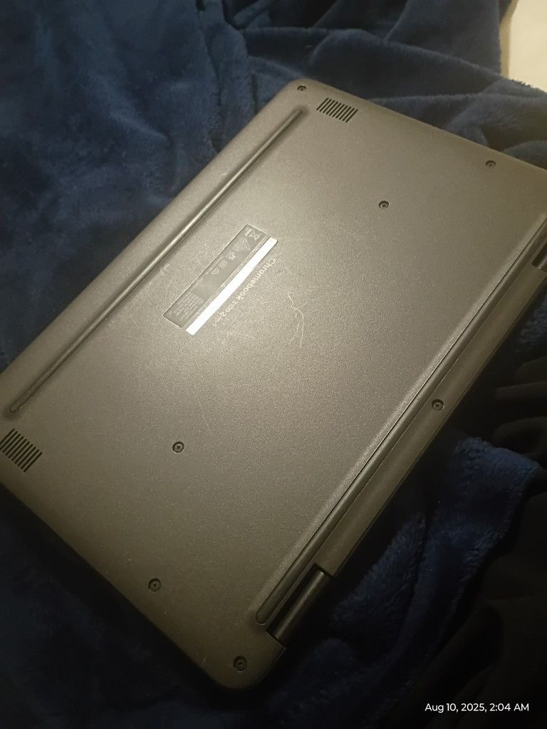 Dell Chromebook For Trade Or Sell
