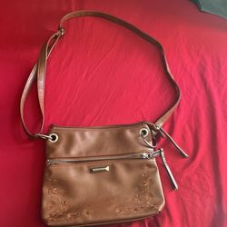 Rosetti CrossBody Bag