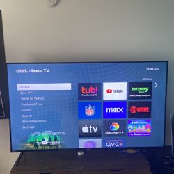 65 inch roku tv