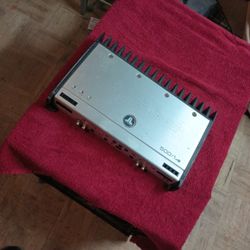 Car Amp JL Audio