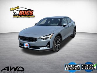 2022 Polestar 2