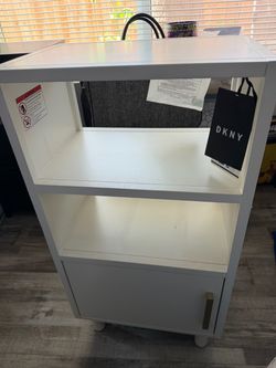 OFFICE CABINET