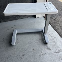Hospital Bed Table