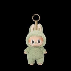 Labubu Macaron Beans New Box Not Open 