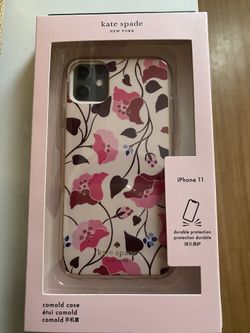 KATE SPADE IPHONE 11 Case